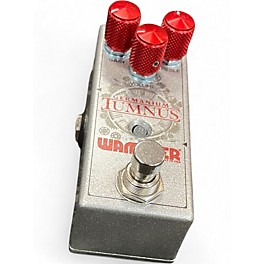 Used Wampler Germanium Tumnus Effect Pedal