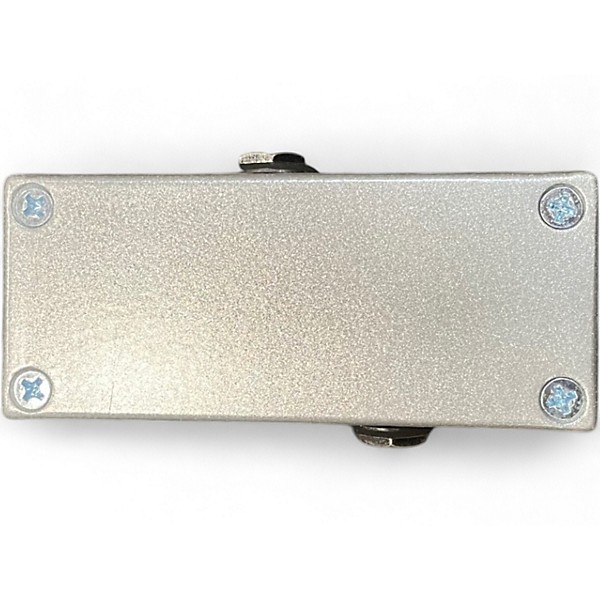 Used Wampler Germanium Tumnus Effect Pedal