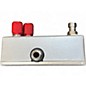 Used Wampler Germanium Tumnus Effect Pedal