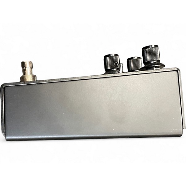 Used Keeley Muse Driver Andy Timmons Signature Overdrive Effect Pedal