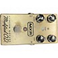 Used MXR M77 Custom Modified Badass Overdrive Effect Pedal thumbnail