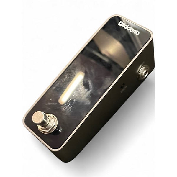 Used D'Addario CT-20 Tuner Pedal