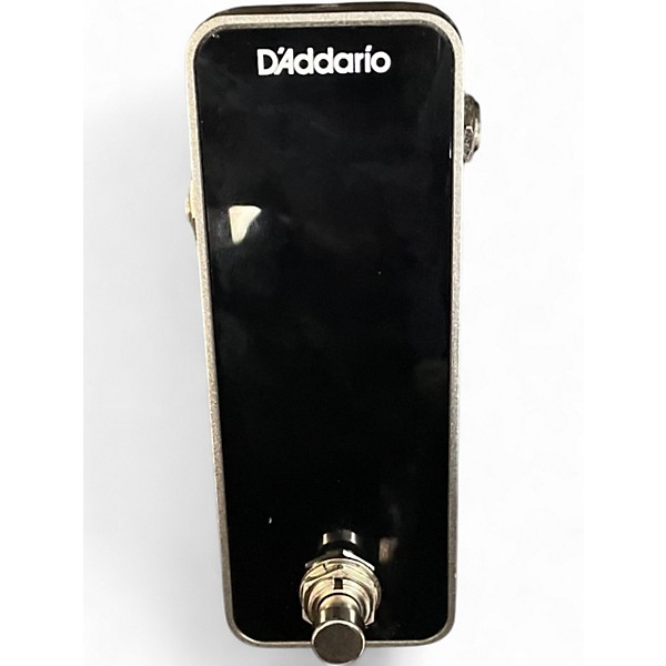 Used D'Addario CT-20 Tuner Pedal