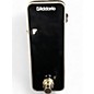 Used D'Addario CT-20 Tuner Pedal