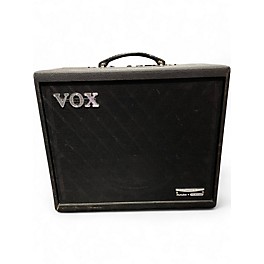 Used VOX Cambridge 50 combo amp Guitar Combo Amp