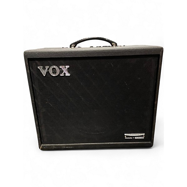 Used VOX Cambridge 50 combo amp Guitar Combo Amp