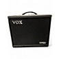Used VOX Cambridge 50 combo amp Guitar Combo Amp thumbnail
