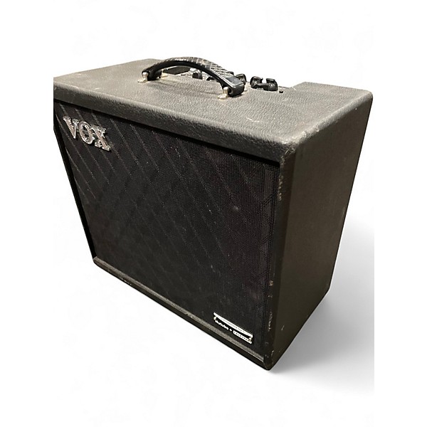 Used VOX Cambridge 50 combo amp Guitar Combo Amp