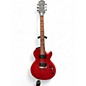 Used Epiphone Les Paul Special I RED Solid Body Electric Guitar thumbnail