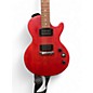 Used Epiphone Les Paul Special I RED Solid Body Electric Guitar