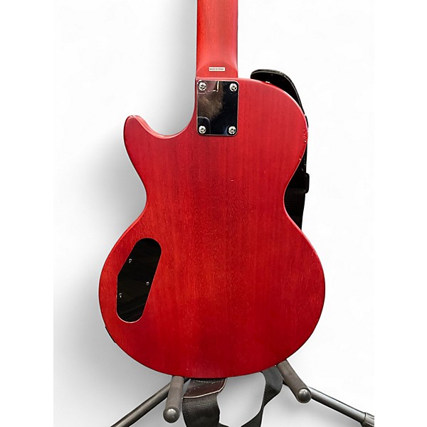 Used Epiphone Les Paul Special I RED Solid Body Electric Guitar