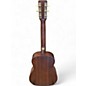 Used Gretsch Guitars Deltoluxe Parlor Black Acoustic Guitar
