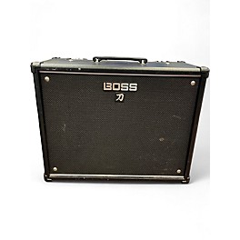 Used BOSS Katana 100 100W 1X12 Guitar Combo Amp