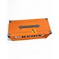 Used Orange Amplifiers CR120H Crush Pro 120W Solid State Guitar Amp Head