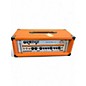 Used Orange Amplifiers CR120H Crush Pro 120W Solid State Guitar Amp Head
