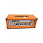 Used Orange Amplifiers CR120H Crush Pro 120W Solid State Guitar Amp Head