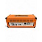 Used Orange Amplifiers CR120H Crush Pro 120W Solid State Guitar Amp Head