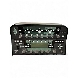 Used Kemper Profiler Head Solid State Guitar Amp Head