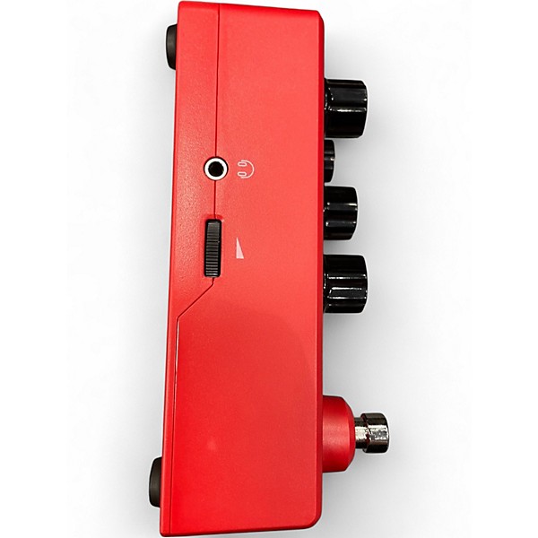 Used Line 6 POD EXPRESS Effect Processor