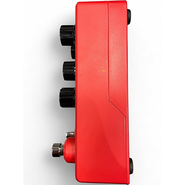 Used Line 6 POD EXPRESS Effect Processor