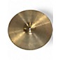 Used SABIAN 13in AAX FUSION HI HAT PAIR Cymbal
