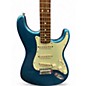 Used 2006 Fender Classic Series '60s Stratocaster Lake Placid Blue Solid Body Electric Guitar