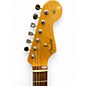Used 2006 Fender Classic Series '60s Stratocaster Lake Placid Blue Solid Body Electric Guitar
