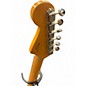 Used 2006 Fender Classic Series '60s Stratocaster Lake Placid Blue Solid Body Electric Guitar