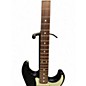 Used 2008 Fender Classic Series '60s Stratocaster Black Solid Body Electric Guitar