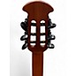 Used Ovation CE44C Natural Acoustic Guitar