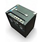 Used 2024 Fender Rumble 25 25W 1x8 Bass Combo Amp
