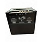 Used 2024 Fender Rumble 25 25W 1x8 Bass Combo Amp