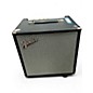 Used 2024 Fender Rumble 25 25W 1x8 Bass Combo Amp
