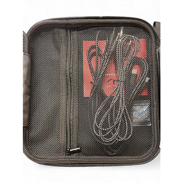 Used Austrian Audio MiCreator System Set Condenser Microphone