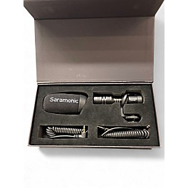 Used Saramonic VMic Mini USB Microphone