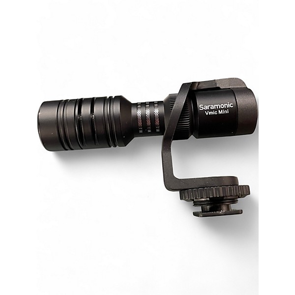 Used Saramonic VMic Mini USB Microphone