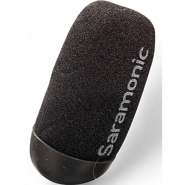 Used Saramonic VMic Mini USB Microphone