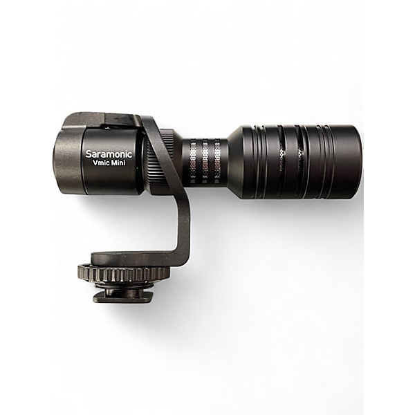 Used Saramonic VMic Mini USB Microphone