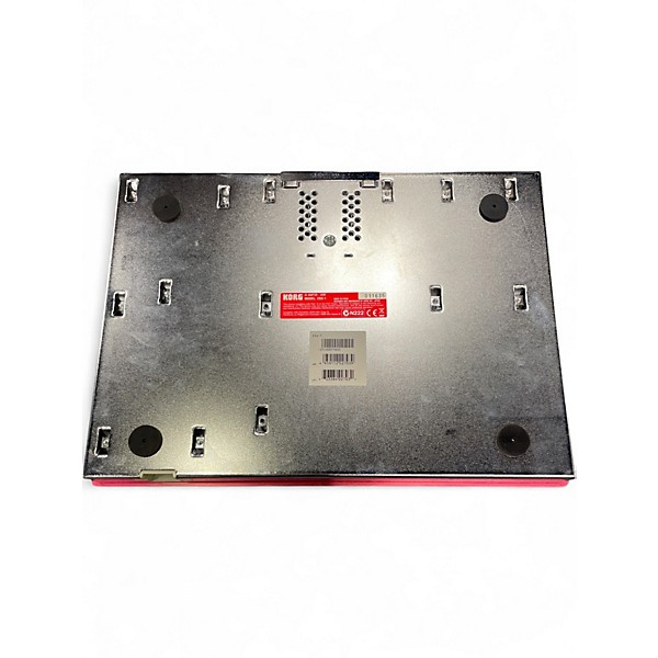 Used KORG ELECTRIBE Sound Module