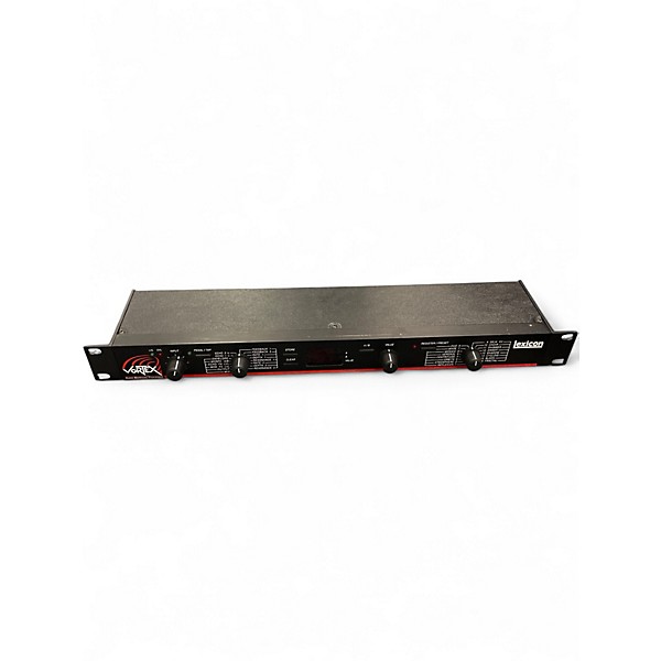 Used Lexicon VORTEX Sound Module
