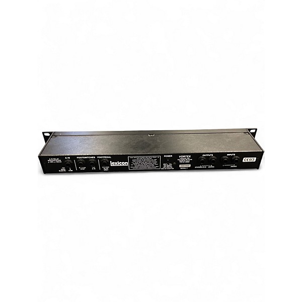 Used Lexicon VORTEX Sound Module