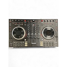 Used Numark NS6II DJ Controller