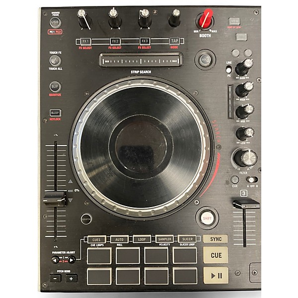 Used Numark NS6II DJ Controller