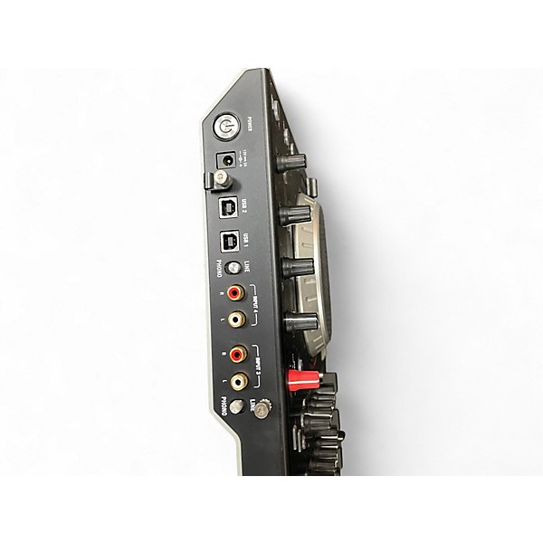 Used Numark NS6II DJ Controller