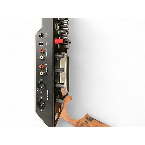 Used Numark NS6II DJ Controller