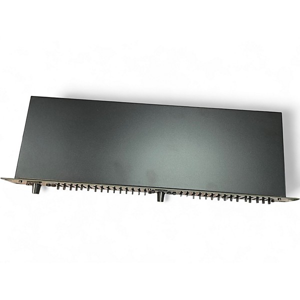 Used dbx 215 Dual 15-Band Graphic Equalizer