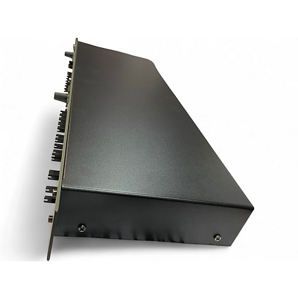 Used dbx 215 Dual 15-Band Graphic Equalizer