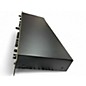 Used dbx 215 Dual 15-Band Graphic Equalizer