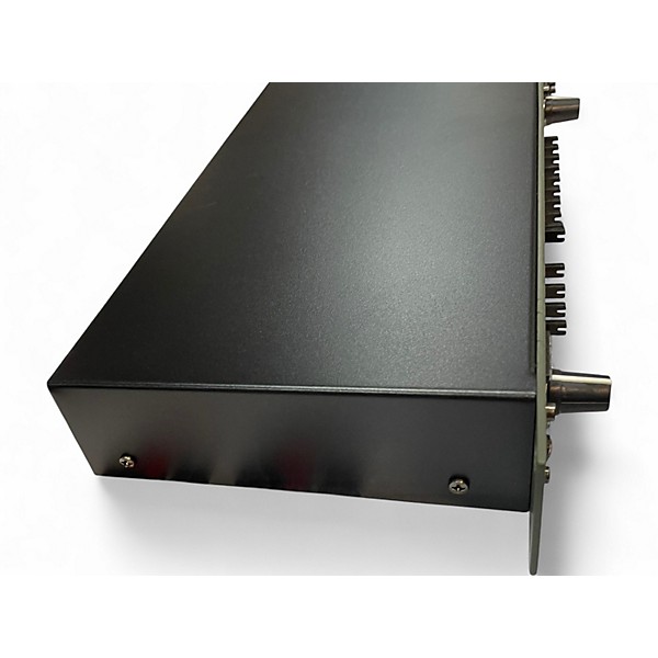Used dbx 215 Dual 15-Band Graphic Equalizer