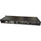 Used dbx 215 Dual 15-Band Graphic Equalizer